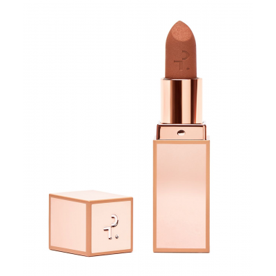 Patrick Ta Major Headlines - Matte Suede Lipstick She's Single